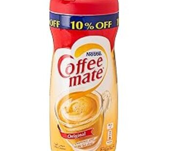 Nestle Original Coffee-Mate Coffee Creamer