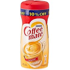 Nestle Original Coffee-Mate Coffee Creamer