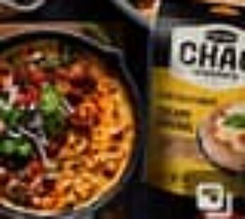 Field Roast Chao Cheese Creamy Original