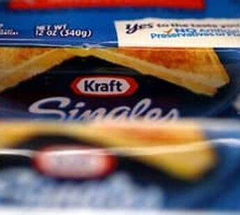 American Cheese Singles