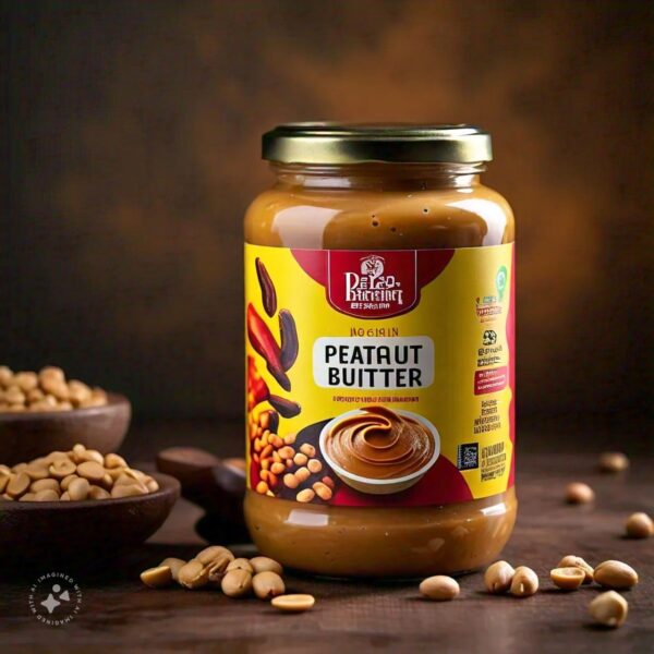 Peanut Butter
