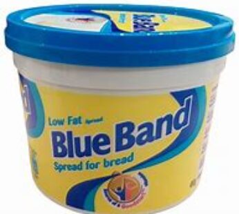 Blue band Butter