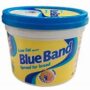 Blue band Butter