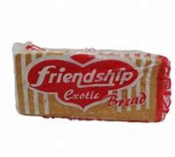 FriendshipExotic Bread