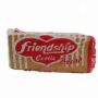 FriendshipExotic Bread