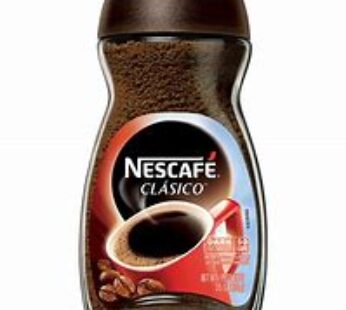 Nescafe
