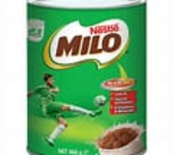 Milo