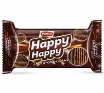 Happy Happy Biscuit